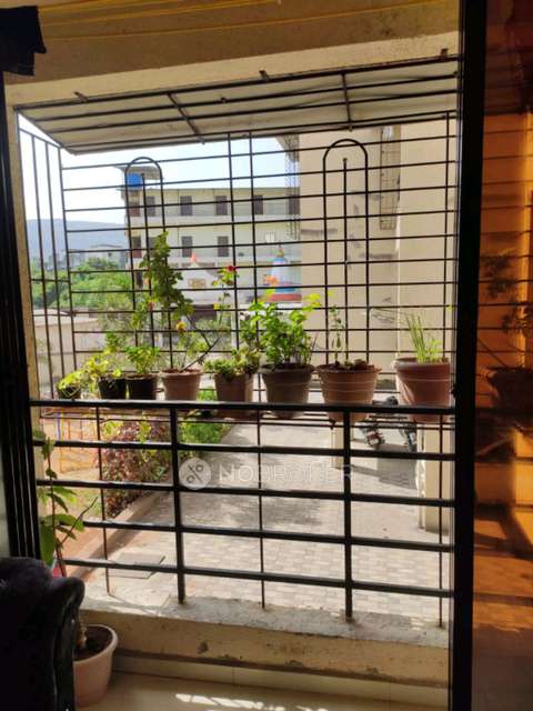 1 RK Flat In Greenwood Estate Phase 2 For Sale  In Panvel