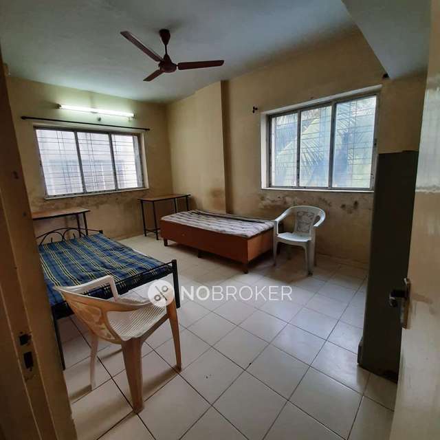 1 BHK Flat In Nagaraj Estates for Rent  In Aundh