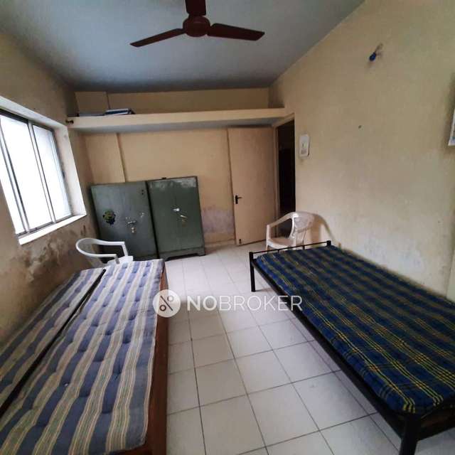 1 BHK Flat In Nagaraj Estates for Rent  In Aundh