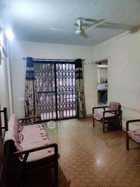 1 BHK Flat In Balaji Kanchanpuram for Rent  In Wagholi