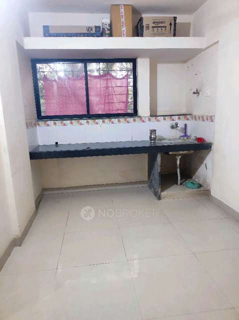 1 BHK Flat In Balaji Kanchanpuram for Rent  In Wagholi