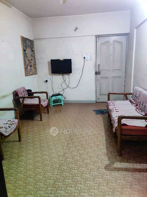 1 BHK Flat In Balaji Kanchanpuram for Rent  In Wagholi