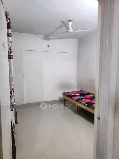 1 BHK Flat In Balaji Kanchanpuram for Rent  In Wagholi