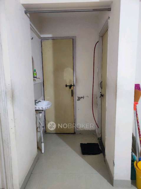 1 BHK Flat In Balaji Kanchanpuram for Rent  In Wagholi