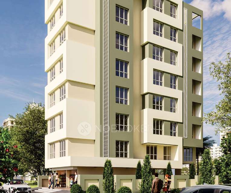 1 BHK Flat In Vighnesh Square For Sale  In Kalyan East 