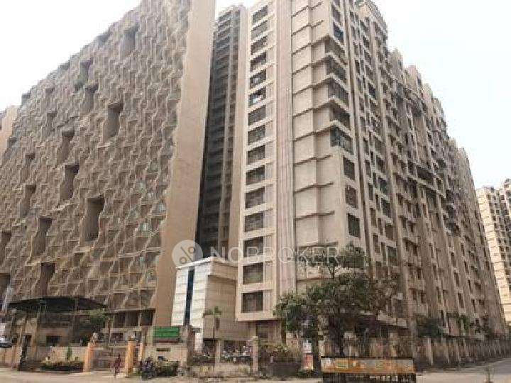 2 BHK Flat In Park View Chs For Sale  In Kasarvadavali