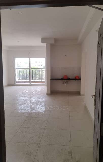 3 BHK Flat In Aparna Kanopy Yellow Bells For Sale  In Gundlapochampalli