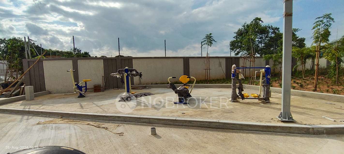 3 BHK Flat In Aparna Kanopy Yellow Bells For Sale  In Gundlapochampalli