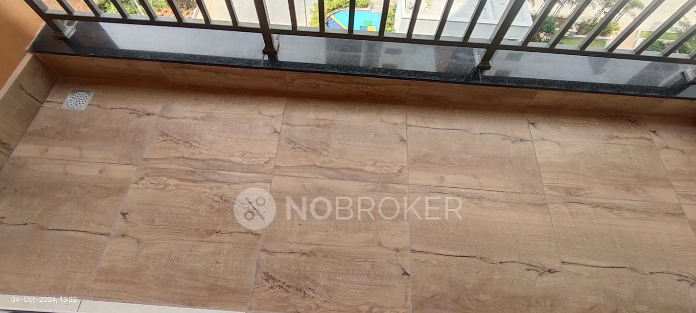 3 BHK Flat In Aparna Kanopy Yellow Bells For Sale  In Gundlapochampalli