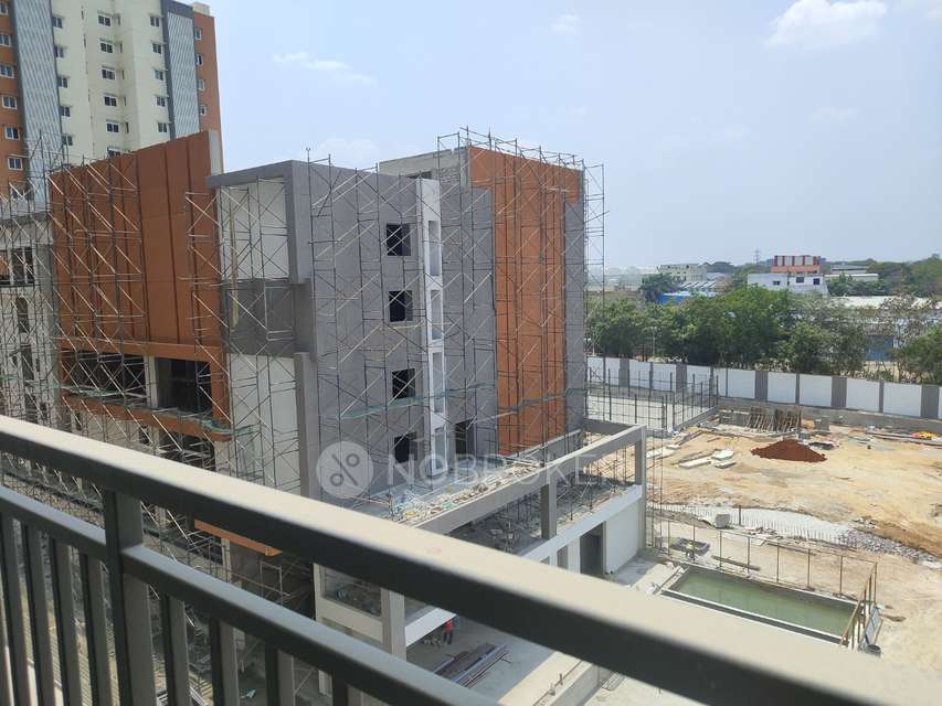 3 BHK Flat In Aparna Kanopy Yellow Bells For Sale  In Gundlapochampalli