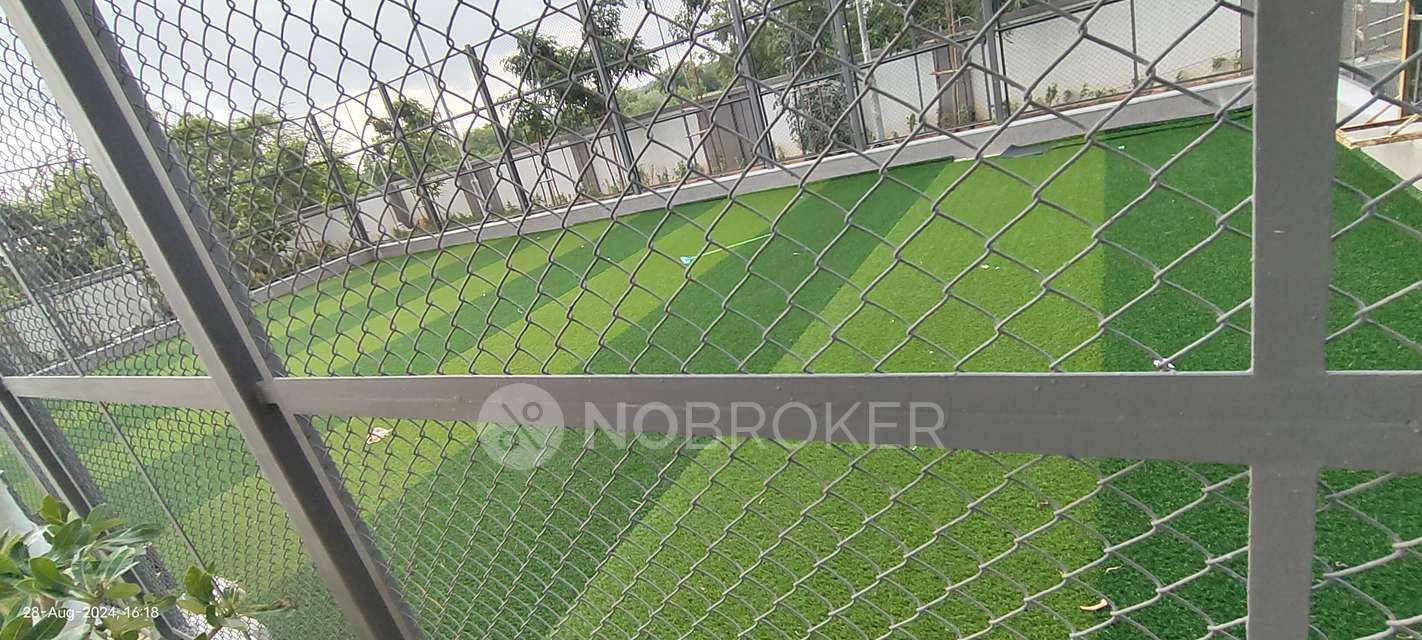 3 BHK Flat In Aparna Kanopy Yellow Bells For Sale  In Gundlapochampalli