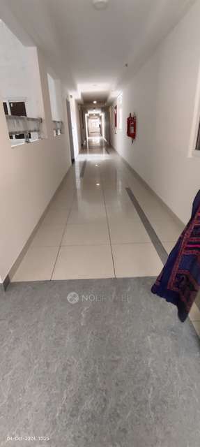 3 BHK Flat In Aparna Kanopy Yellow Bells For Sale  In Gundlapochampalli