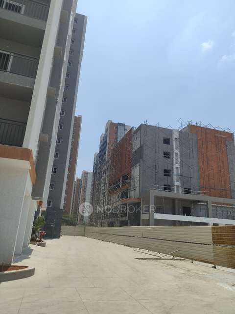 3 BHK Flat In Aparna Kanopy Yellow Bells For Sale  In Gundlapochampalli