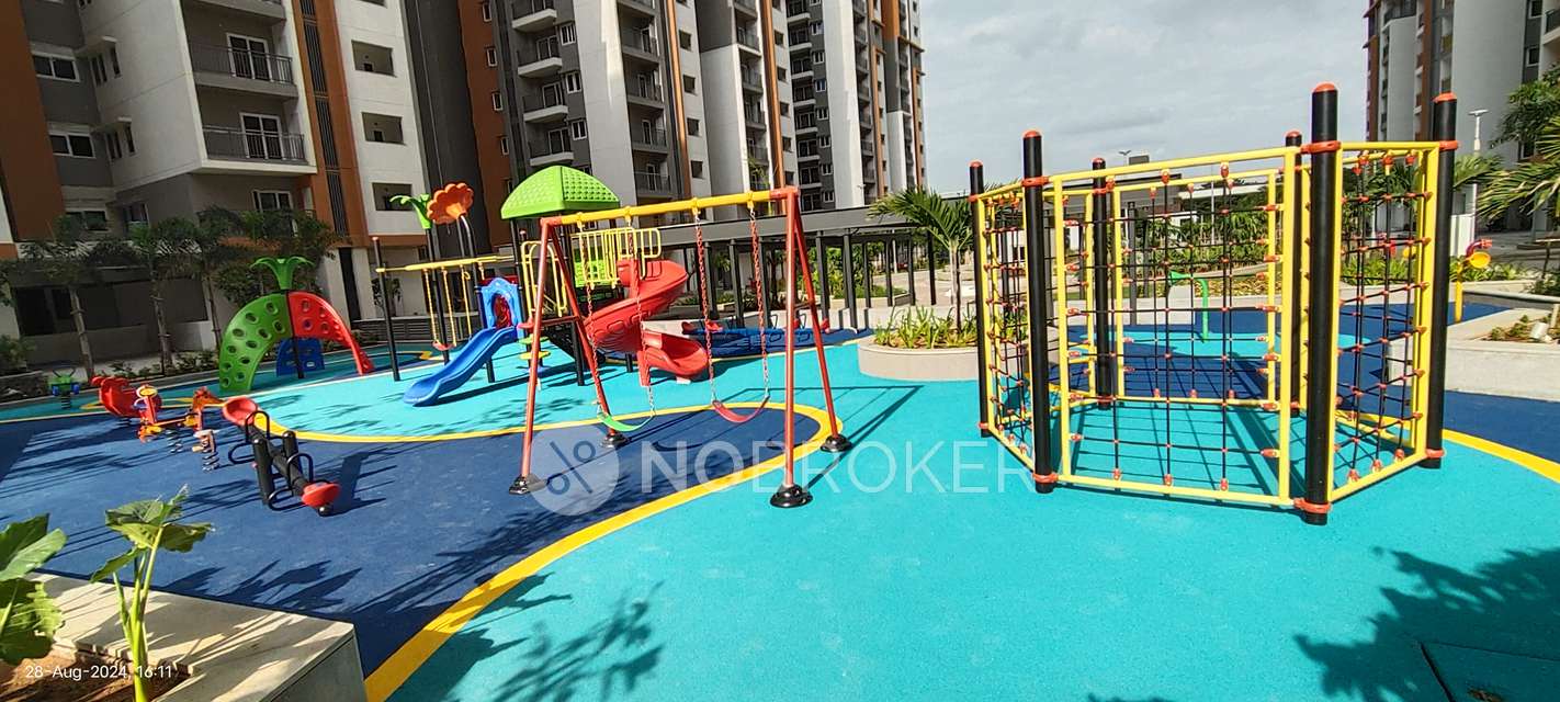 3 BHK Flat In Aparna Kanopy Yellow Bells For Sale  In Gundlapochampalli