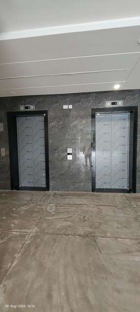 3 BHK Flat In Aparna Kanopy Yellow Bells For Sale  In Gundlapochampalli