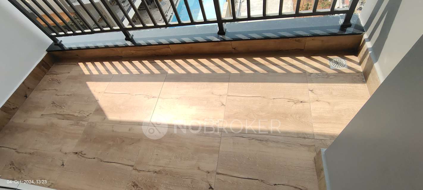 3 BHK Flat In Aparna Kanopy Yellow Bells For Sale  In Gundlapochampalli