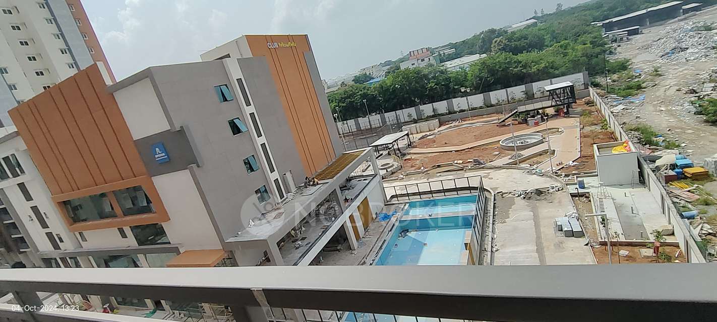 3 BHK Flat In Aparna Kanopy Yellow Bells For Sale  In Gundlapochampalli