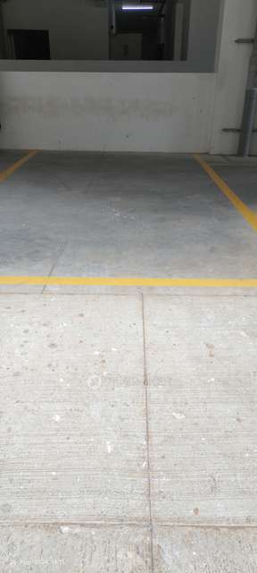 3 BHK Flat In Aparna Kanopy Yellow Bells For Sale  In Gundlapochampalli