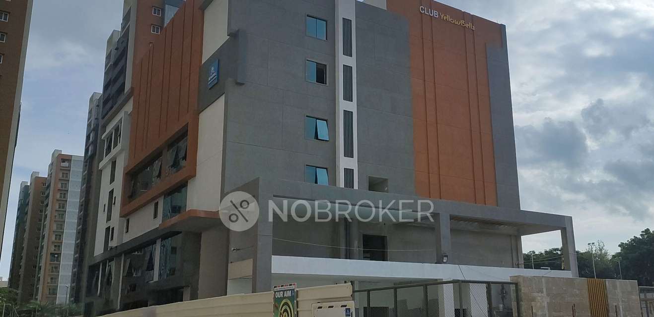 3 BHK Flat In Aparna Kanopy Yellow Bells For Sale  In Gundlapochampalli