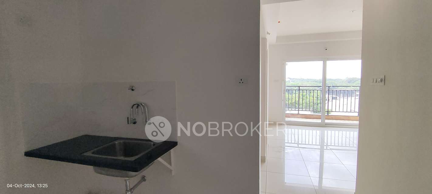 3 BHK Flat In Aparna Kanopy Yellow Bells For Sale  In Gundlapochampalli