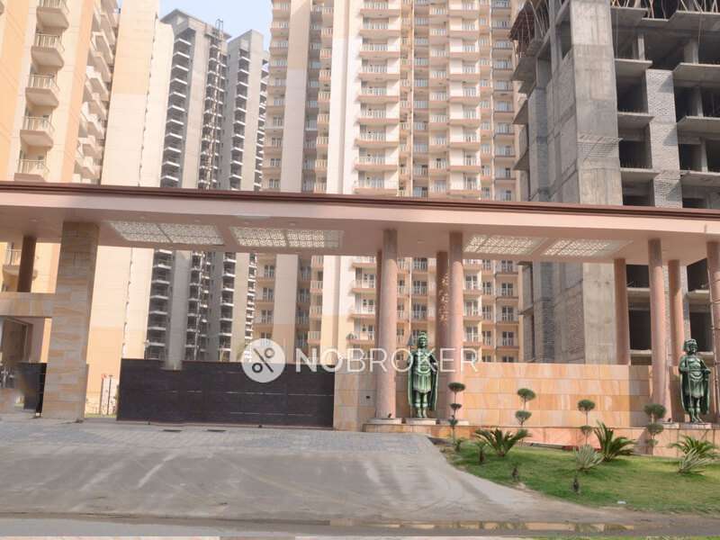 2 BHK Flat In French Apartments For Sale  In T-14 502, Shri Radha Sky Gardens Sector 16b, West, Greater Noida, Noida, Uttar Pradesh 201009, India
