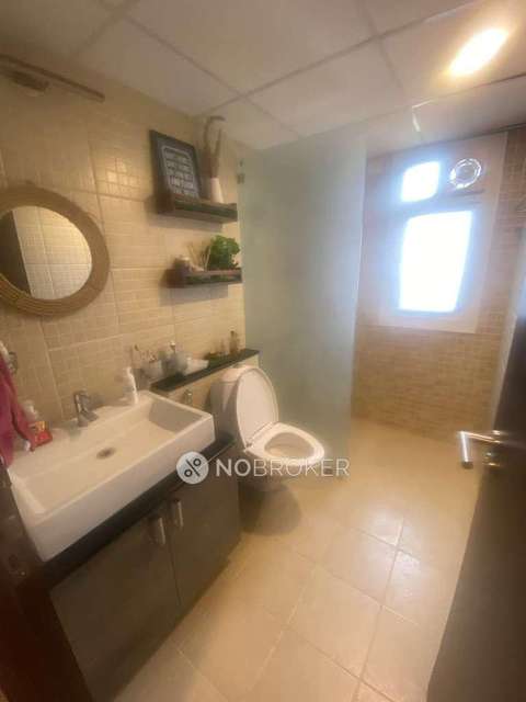 3 BHK Flat In Brigade Buena Vista For Sale  In Budigere Cross