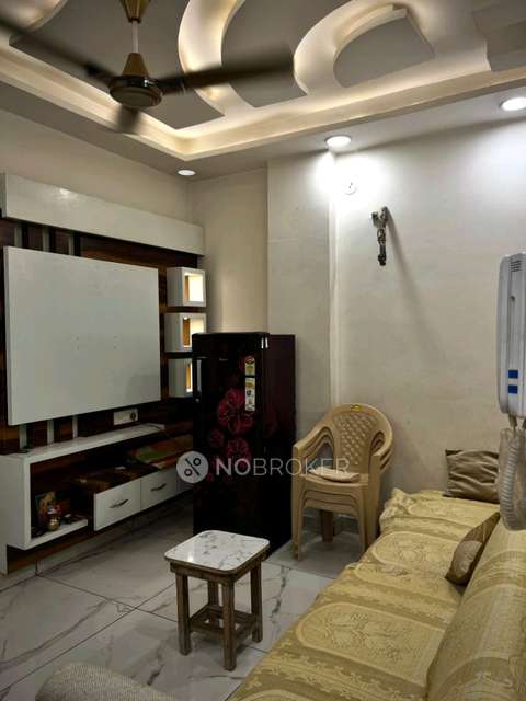 2 BHK Flat In Shri Radha Krishna Apartment for Rent  In Shivani Enclave
