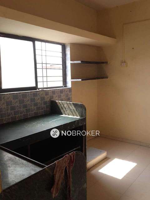 1 BHK Flat In Sai Prabha For Sale  In Shivane