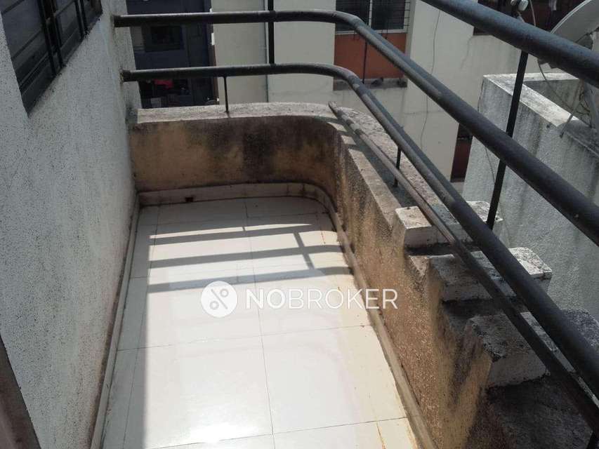 1 BHK Flat In Sai Prabha For Sale  In Shivane