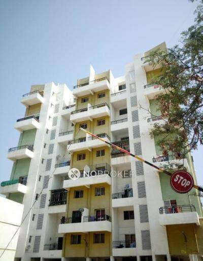 1 BHK Flat In Sai Prabha For Sale  In Shivane
