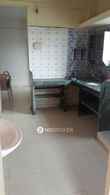 1 BHK Flat In Sai Prabha For Sale  In Shivane