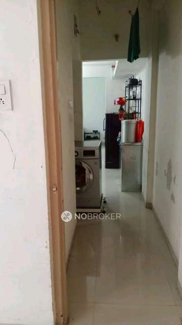 1 BHK Flat In Chanakya Heights For Sale  In Dighi