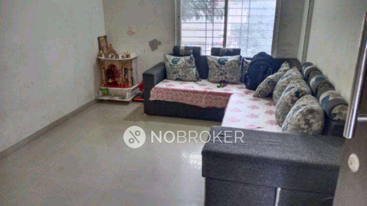 1 BHK Flat In Chanakya Heights For Sale  In Dighi