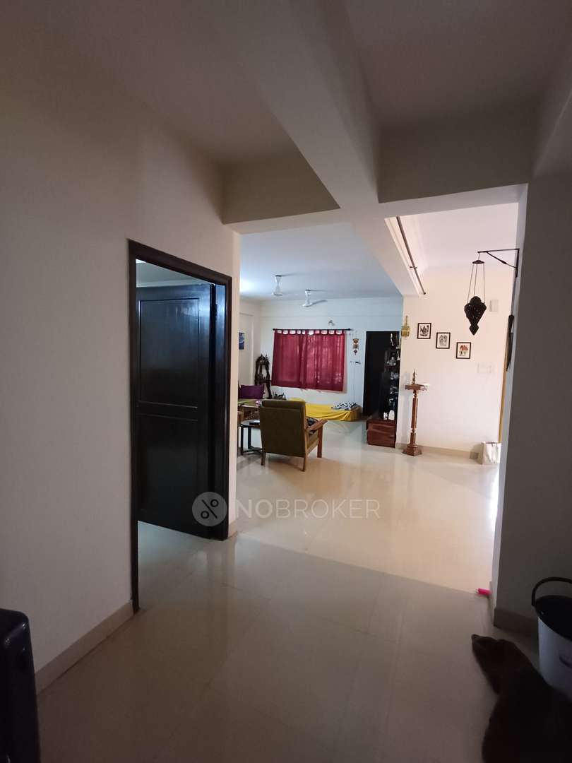 Sai Excellency Apartments Hennur Gardens Without Brokerage Semi