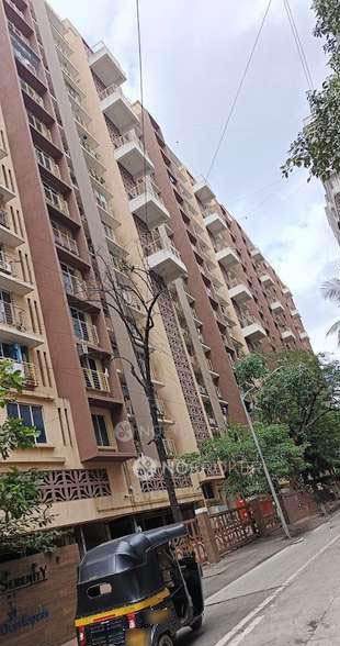 2 BHK Flat In Veena Senterio For Sale  In  Chembur