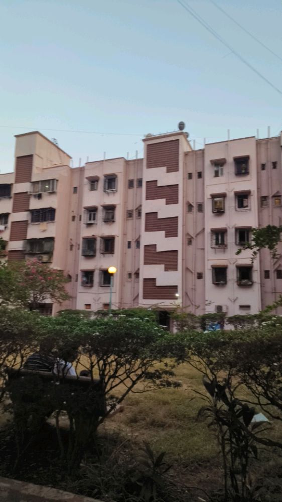 Nilkanth Apartment