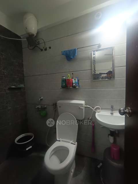 2 BHK Flat In Avani Nivas For Sale  In Charholi Budruk