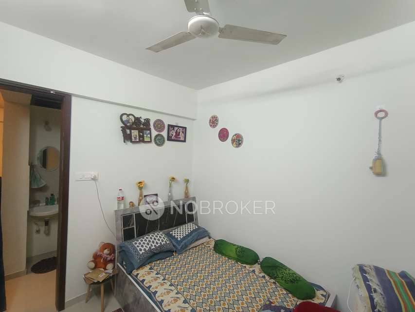 2 BHK Flat In Avani Nivas For Sale  In Charholi Budruk