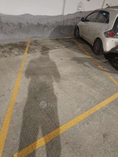 2 BHK Flat In Avani Nivas For Sale  In Charholi Budruk