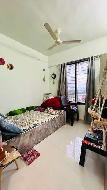 2 BHK Flat In Avani Nivas For Sale  In Charholi Budruk