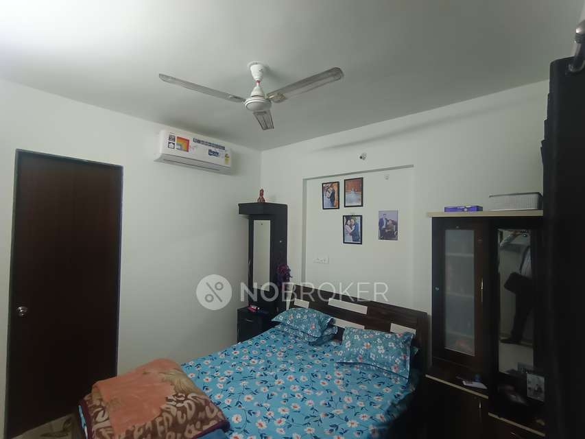 2 BHK Flat In Avani Nivas For Sale  In Charholi Budruk