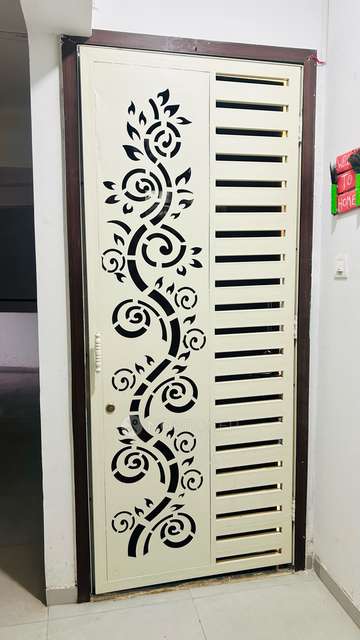 2 BHK Flat In Avani Nivas For Sale  In Charholi Budruk