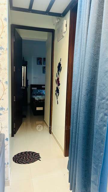 2 BHK Flat In Avani Nivas For Sale  In Charholi Budruk