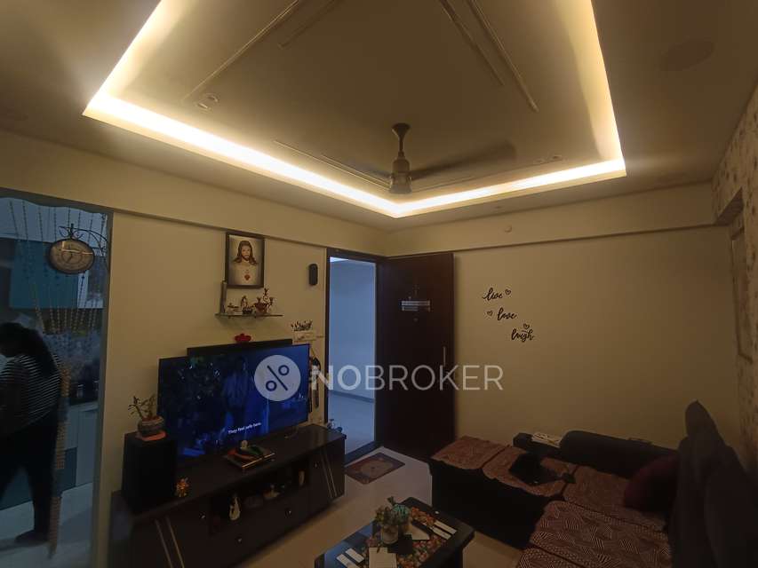 2 BHK Flat In Avani Nivas For Sale  In Charholi Budruk