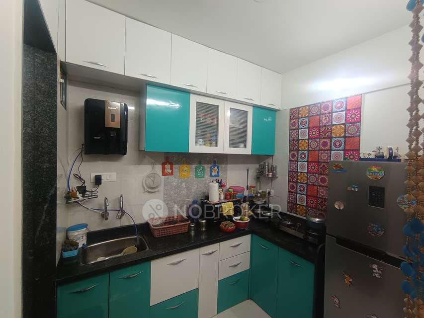 2 BHK Flat In Avani Nivas For Sale  In Charholi Budruk