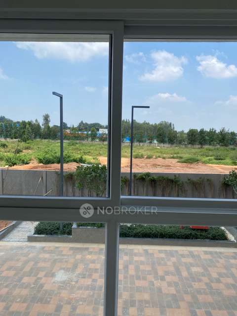 3 BHK Flat In Godrej Ananda For Sale  In Gummanahalli