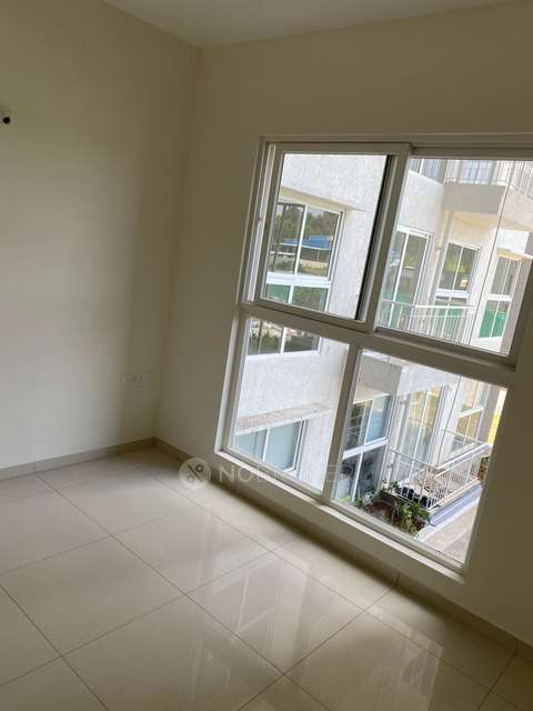 3 BHK Flat In Godrej Ananda For Sale  In Gummanahalli