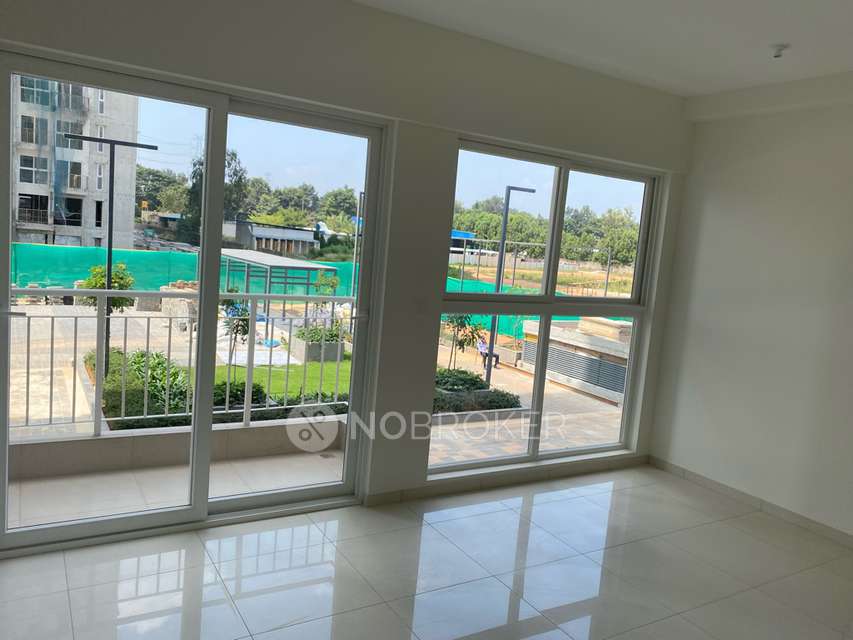 3 BHK Flat In Godrej Ananda For Sale  In Gummanahalli