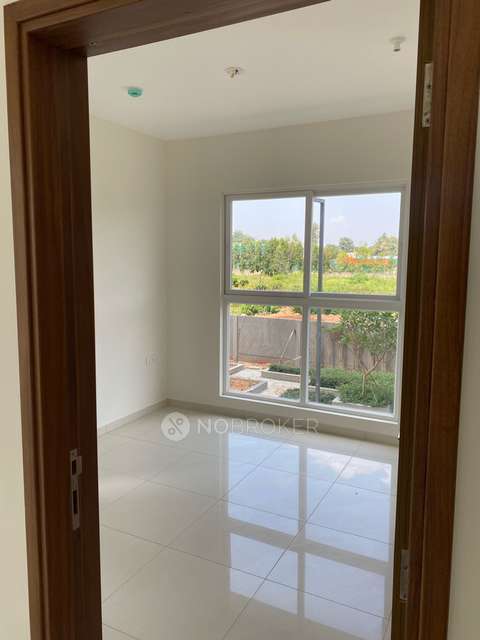 3 BHK Flat In Godrej Ananda For Sale  In Gummanahalli