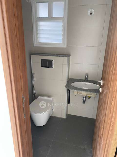 3 BHK Flat In Godrej Ananda For Sale  In Gummanahalli